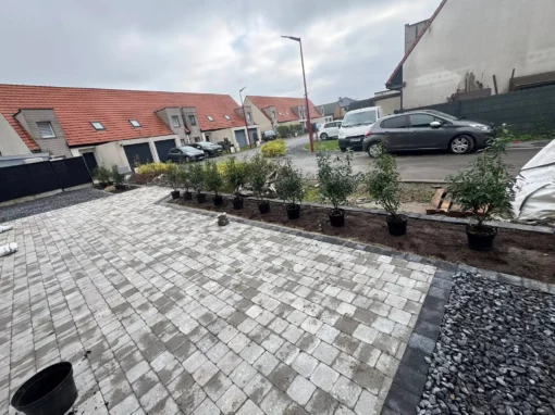 Dernierchantier41125 Image du dernier chantier Jardilex