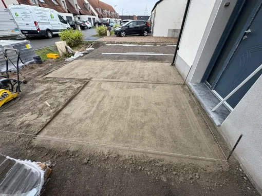 Dernierchantier61125 Image du dernier chantier Jardilex